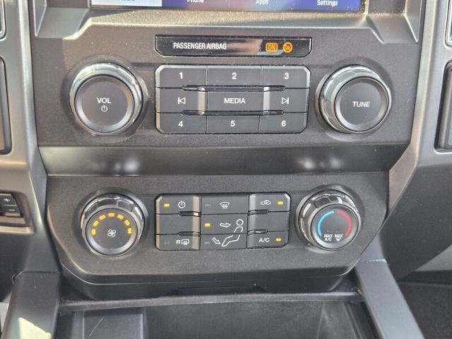 Certified 2020 Ford F250 XLT w/ XLT Value Package AWD/4WD image 24