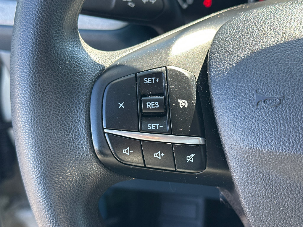 Certified 2024 Ford Maverick XLT FWD image 25