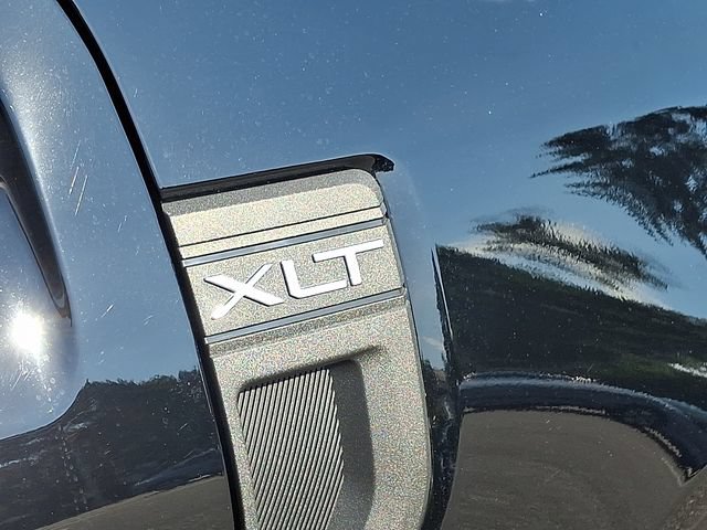 Certified 2025 Ford Maverick XLT FWD image 29