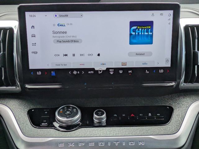 Certified 2026 Ford Expedition Tremor image 20