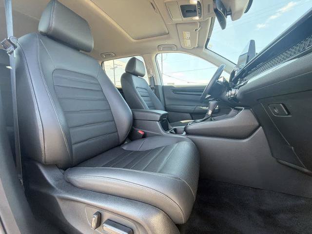 Used 2024 Honda CR-V EX-L image 21