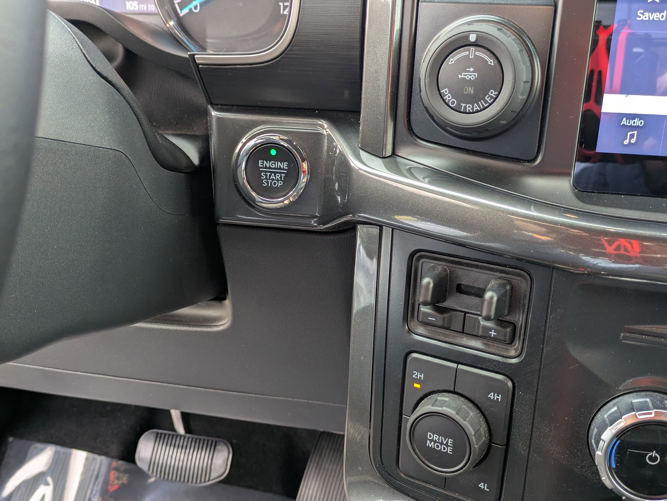 Certified 2023 Ford F150 XLT w/ Equipment Group 302A High image 26