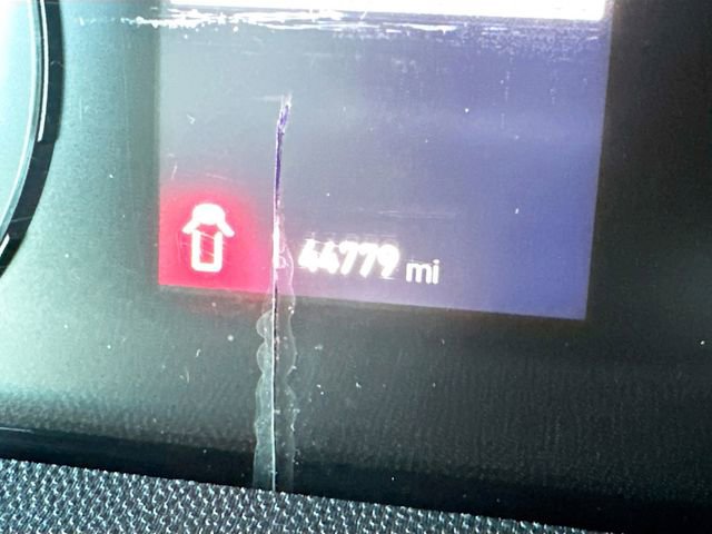 Used 2025 RAM ProMaster 2500 w/ Convenience Group image 23