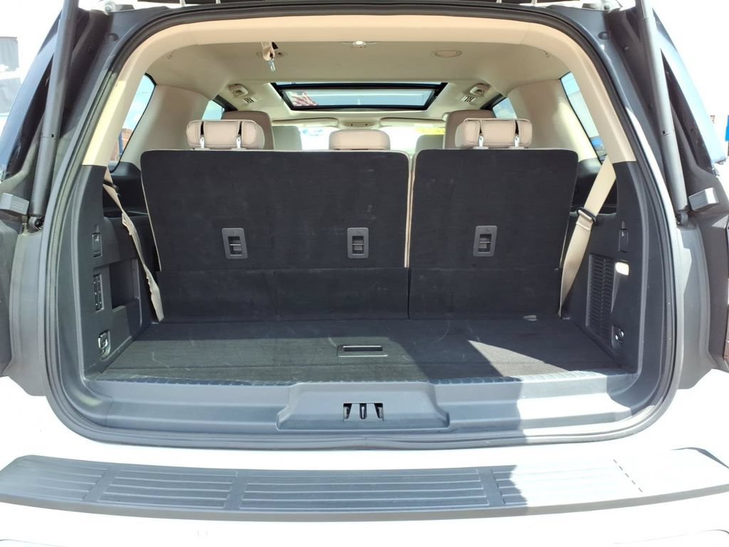 Certified 2023 Ford Expedition XLT AWD/4WD image 10