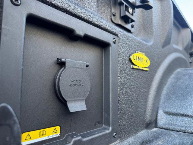 Certified 2022 Ford F150 Lariat image 19