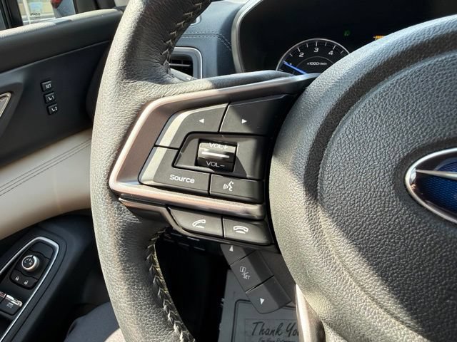 Used 2020 Subaru Ascent Limited w/ Technology Package AWD/4WD image 45