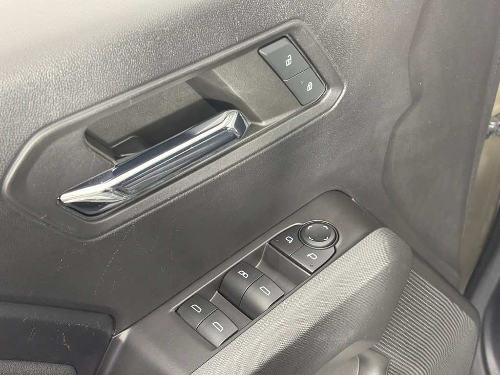 Used 2023 Chevrolet Colorado LT w/ LT Convenience Package III image 24