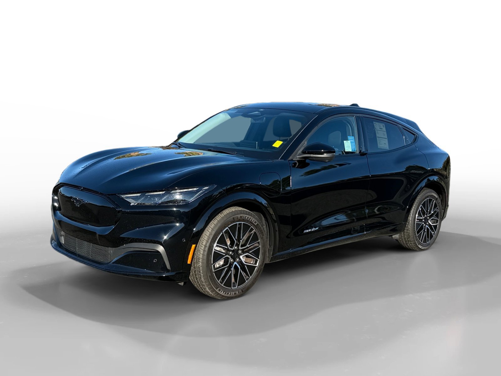 Certified 2024 Ford Mustang Mach-E Premium image 7