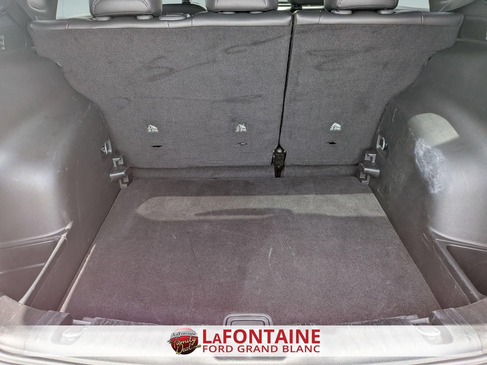 Used 2025 Jeep Compass Limited AWD/4WD image 28