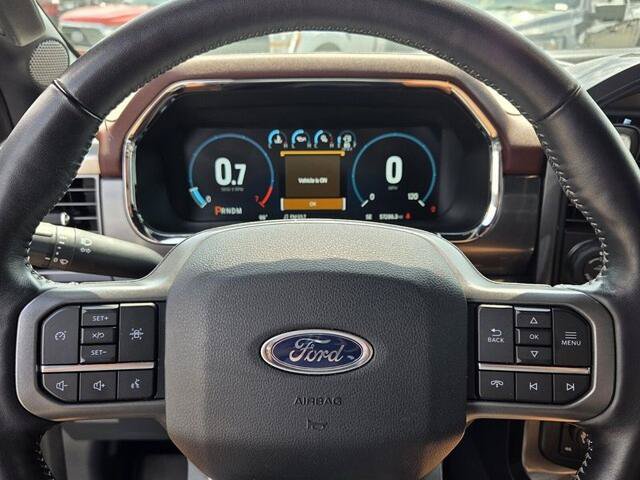 Certified 2022 Ford F150 Lariat AWD/4WD image 25
