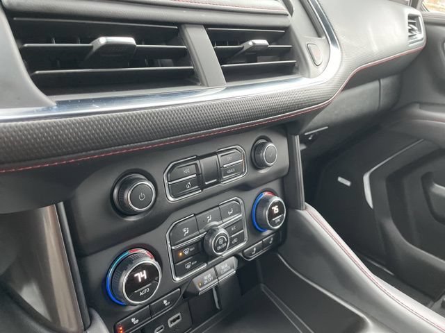 Used 2023 Chevrolet Tahoe RST AWD/4WD image 19