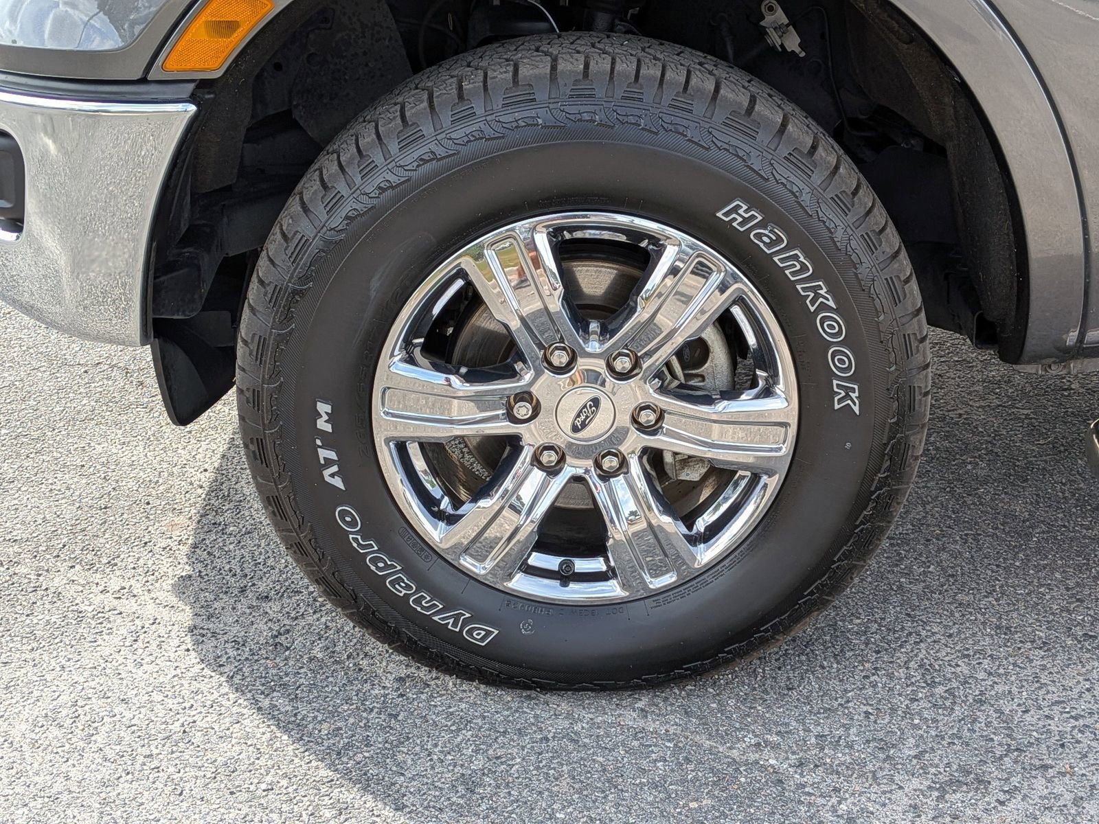 Certified 2020 Ford Ranger XLT w/ Equipment Group 301A Mid image 6