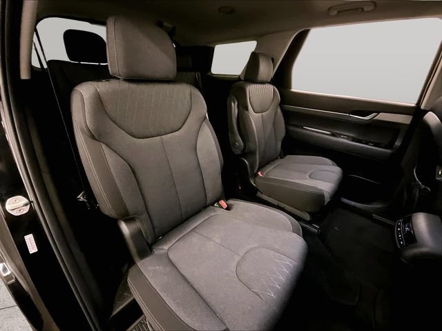 Used 2022 Hyundai Palisade SEL w/ Cargo Package FWD image 26