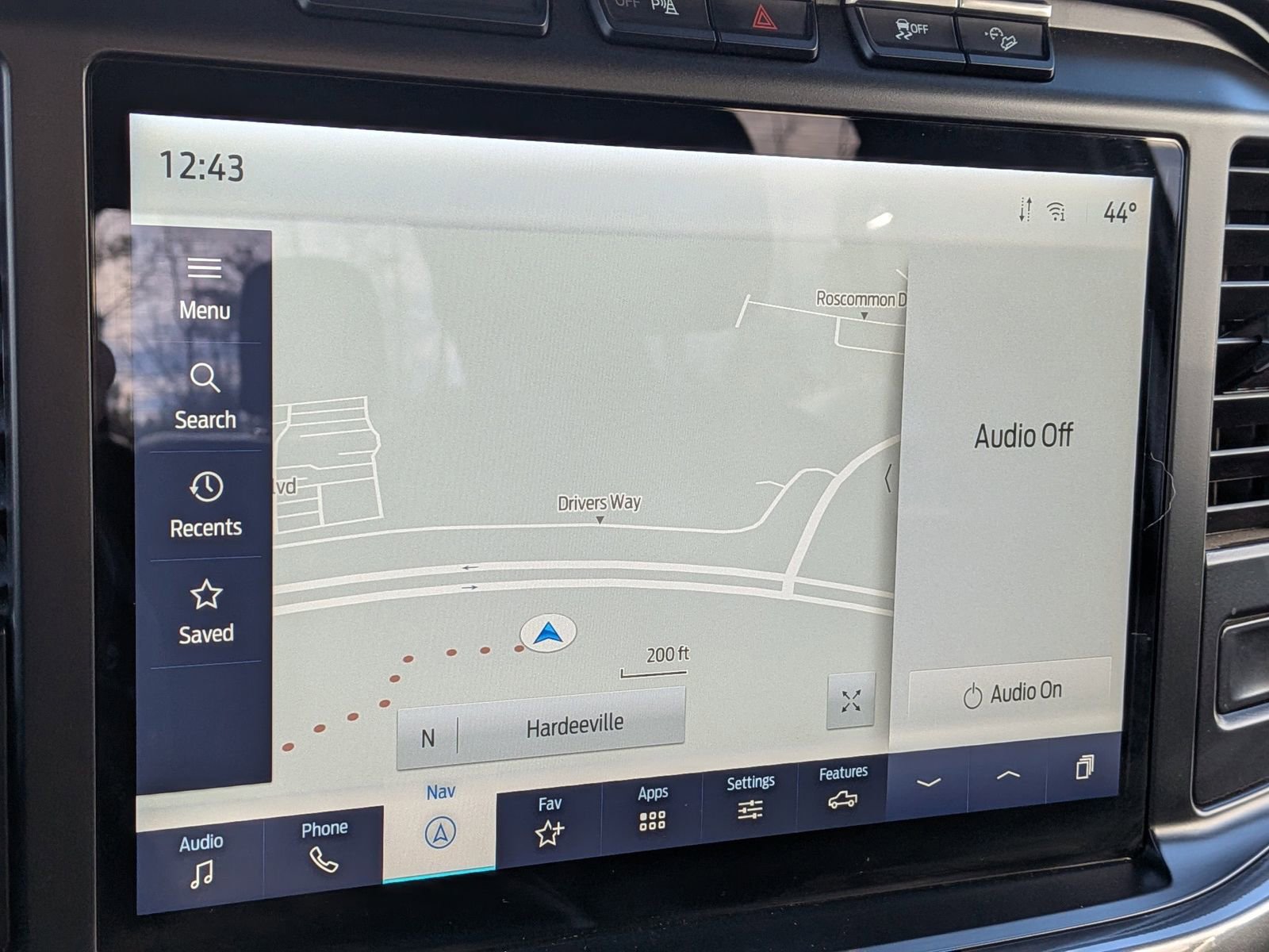 Certified 2023 Ford F150 XLT w/ Equipment Group 302A High image 25