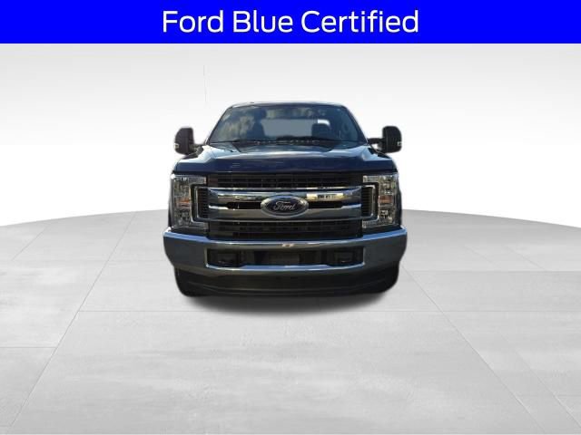 Certified 2019 Ford F350 XLT image 8