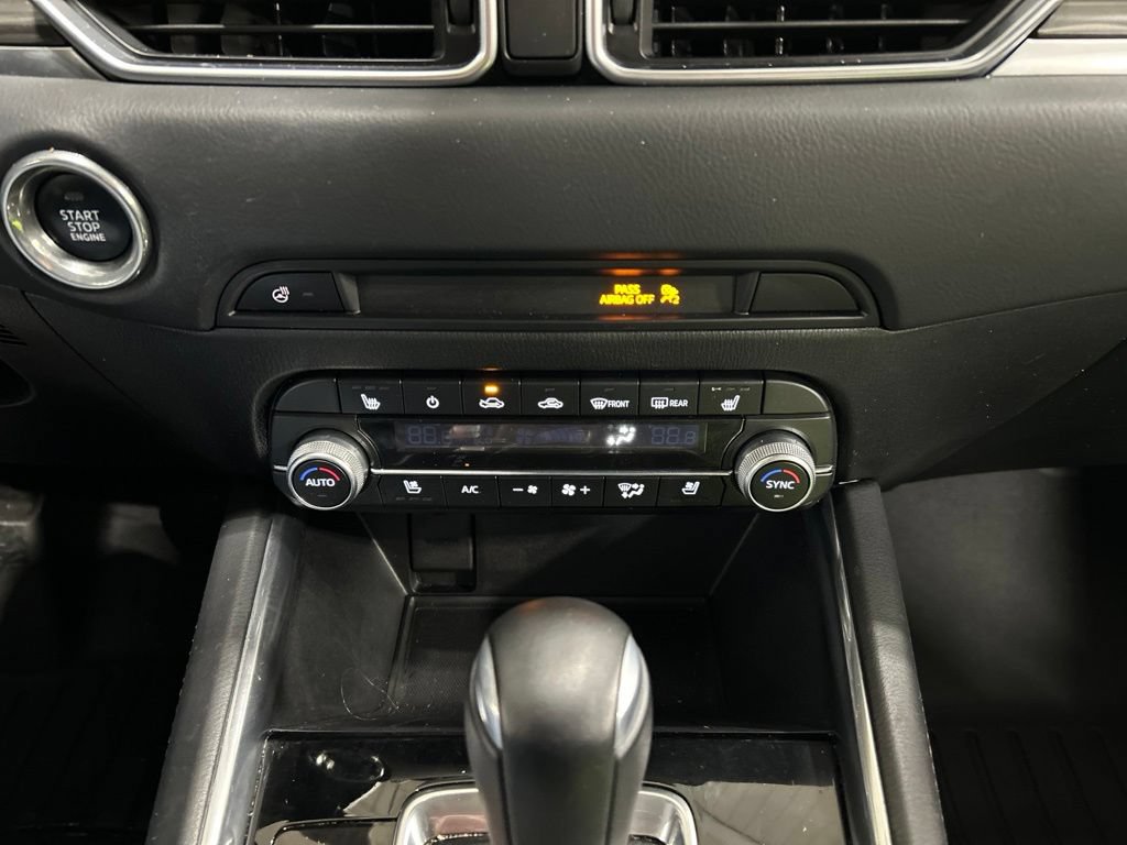 Used 2021 MAZDA CX-5 Grand Touring Reserve AWD/4WD image 18