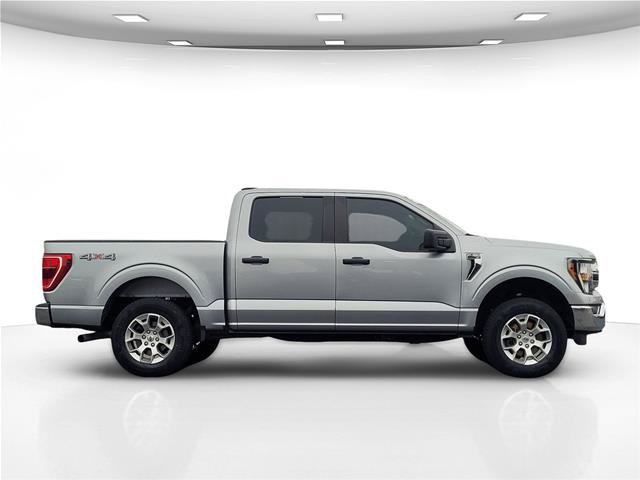 Certified 2023 Ford F150 XLT AWD/4WD image 5