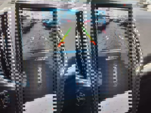 Certified 2024 Ford Edge Titanium image 11