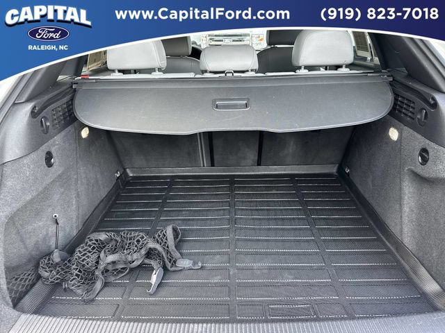 Used 2018 Audi Q3 2.0T Premium FWD image 16