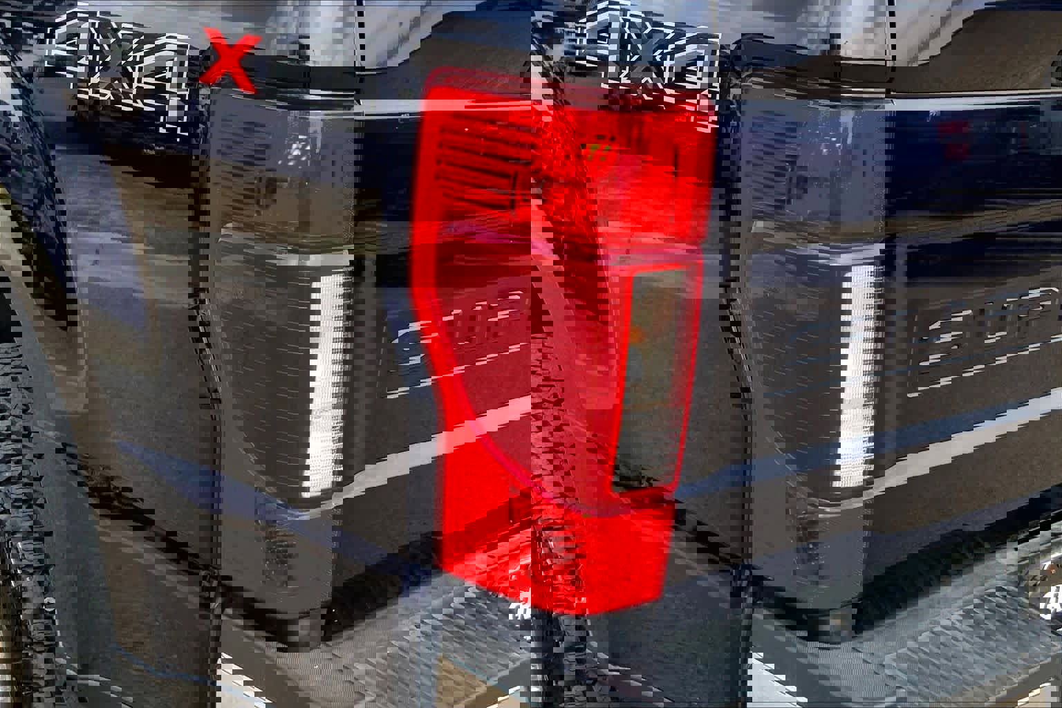 Certified 2022 Ford F250 XLT w/ XLT Premium Package image 29