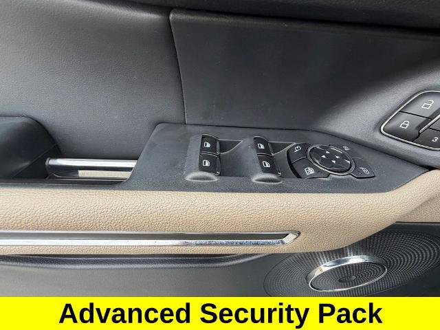 Certified 2024 Ford Expedition Max XLT AWD/4WD image 21