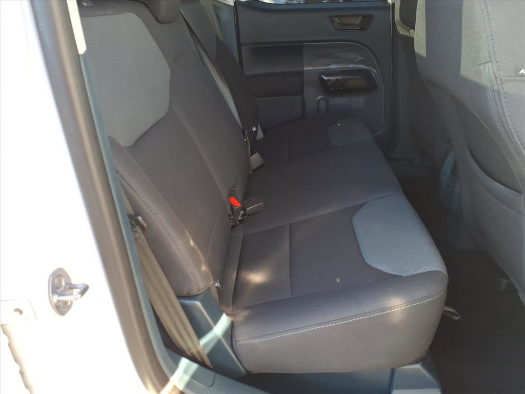 Certified 2024 Ford Maverick XL image 14