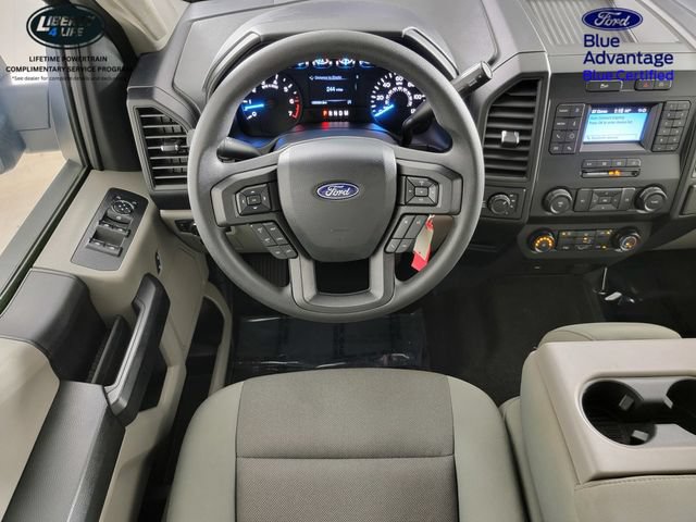 Certified 2020 Ford F150 XL w/ Equipment Group 101A Mid AWD/4WD image 25