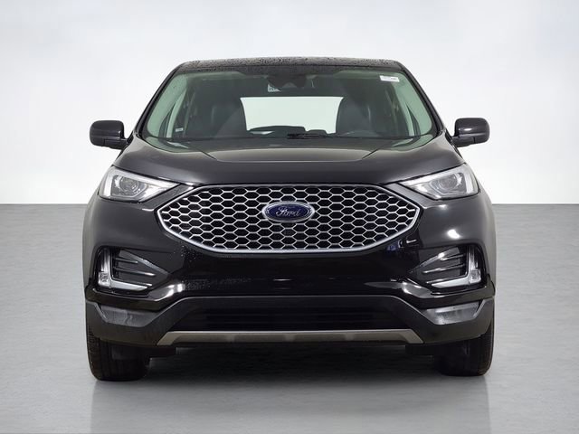 Certified 2024 Ford Edge SEL w/ Convenience Package image 8