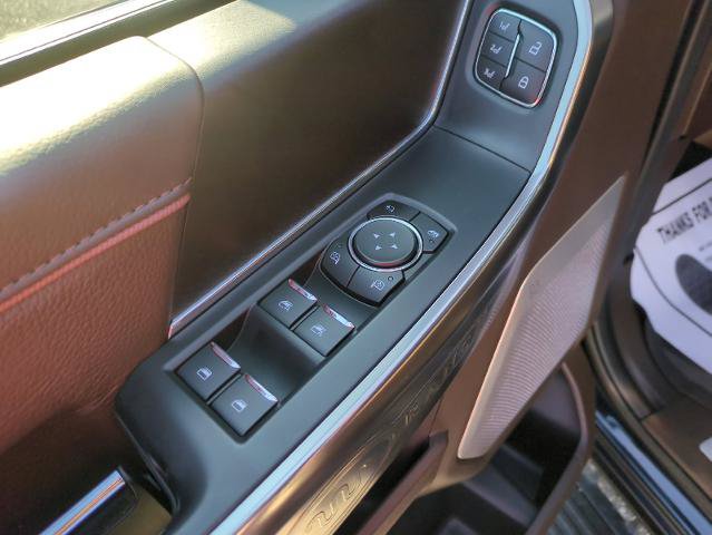 Certified 2024 Ford F150 King Ranch w/ FX4 Off-Road Package AWD/4WD image 11
