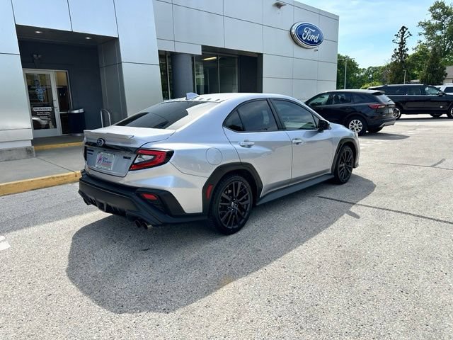Used 2023 Subaru WRX Premium AWD/4WD image 22