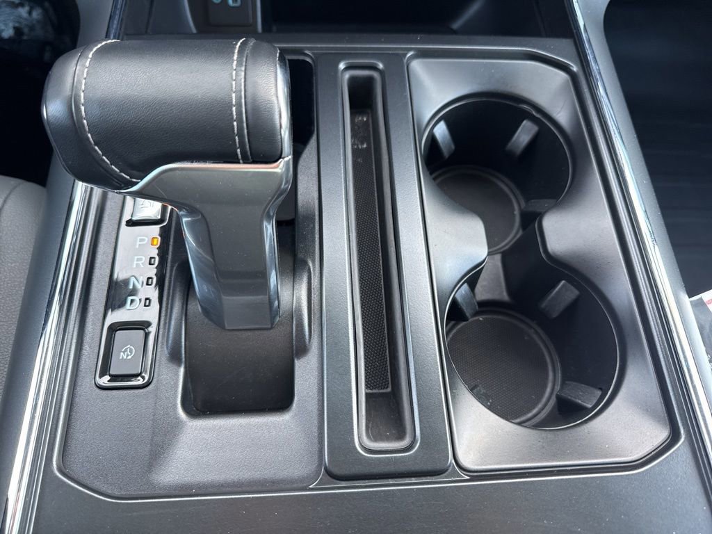 Certified 2022 Ford F150 Lightning Pro w/ Tow Technology Package image 26