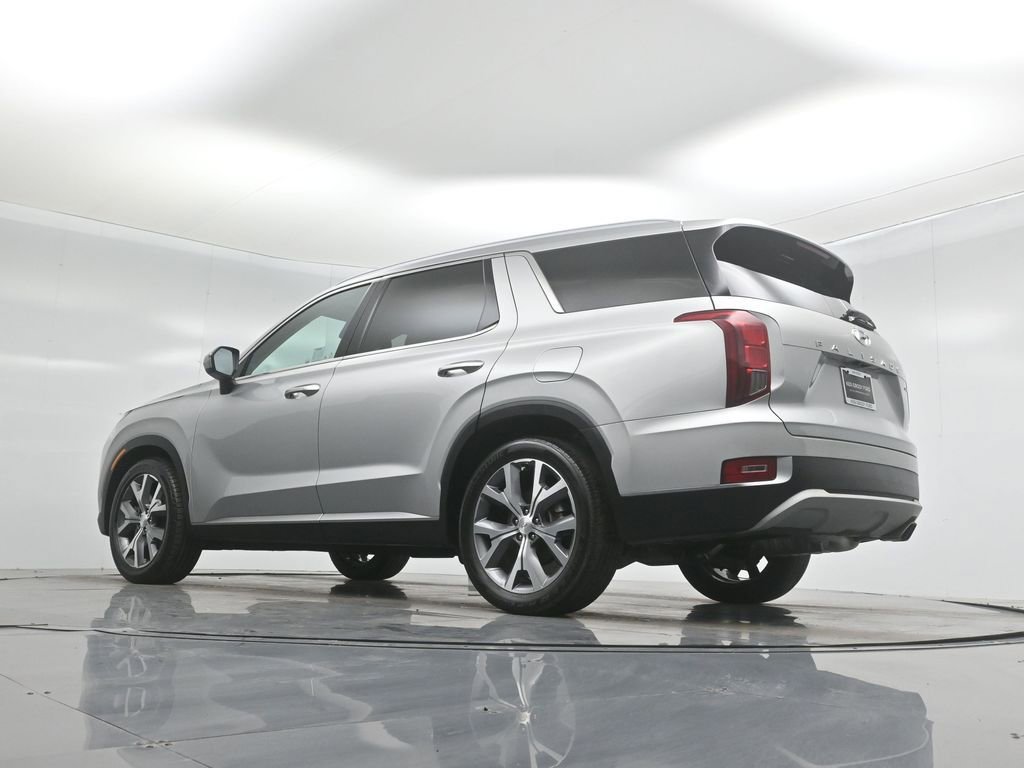 Used 2022 Hyundai Palisade SEL w/ Premium Package image 52