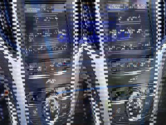 Used 2017 Acura TLX V6 image 17