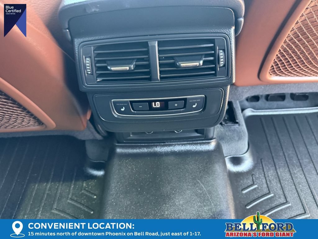 Used 2019 Audi Q7 2.0T Premium Plus w/ Premium Plus Package AWD/4WD image 13