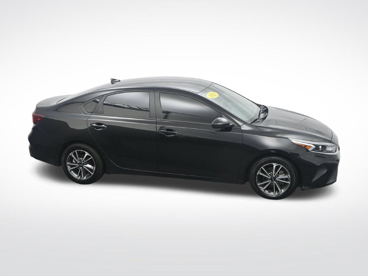 Used 2023 Kia Forte LXS FWD image 39