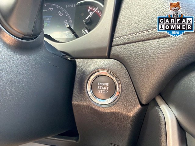 Used 2024 Toyota RAV4 XLE Premium AWD/4WD image 19