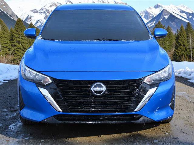 Used 2024 Nissan Sentra SV image 8