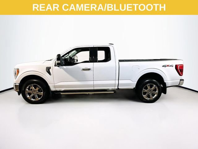 Certified 2022 Ford F150 XLT w/ Equipment Group 302A High video 2