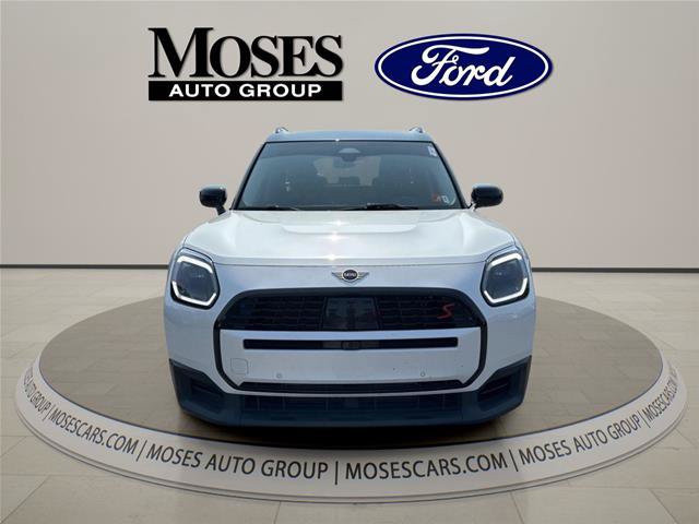Used 2025 MINI Cooper Countryman S AWD/4WD image 7