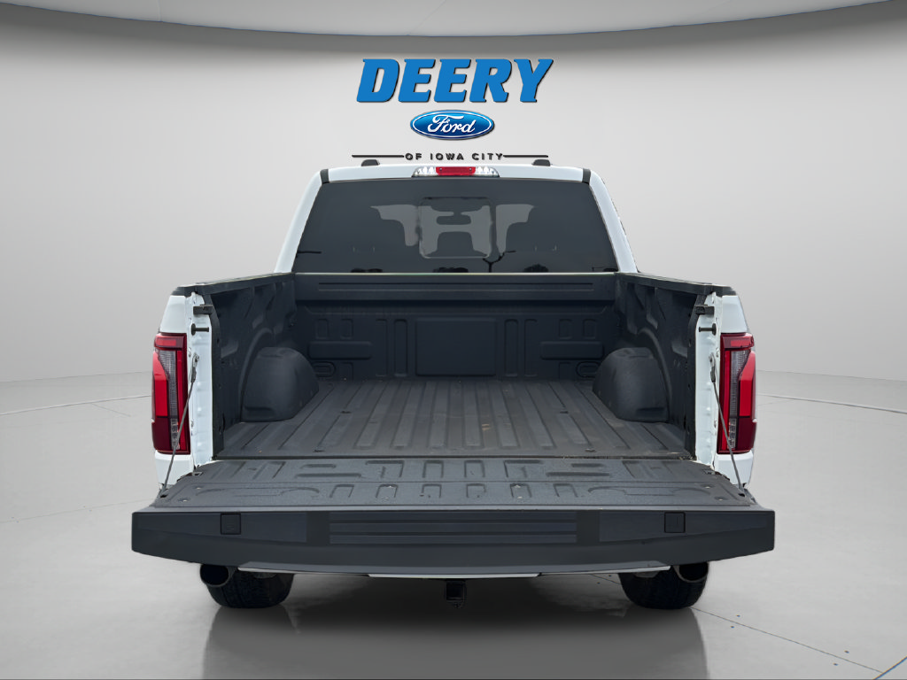 Certified 2024 Ford F150 Lariat AWD/4WD image 11