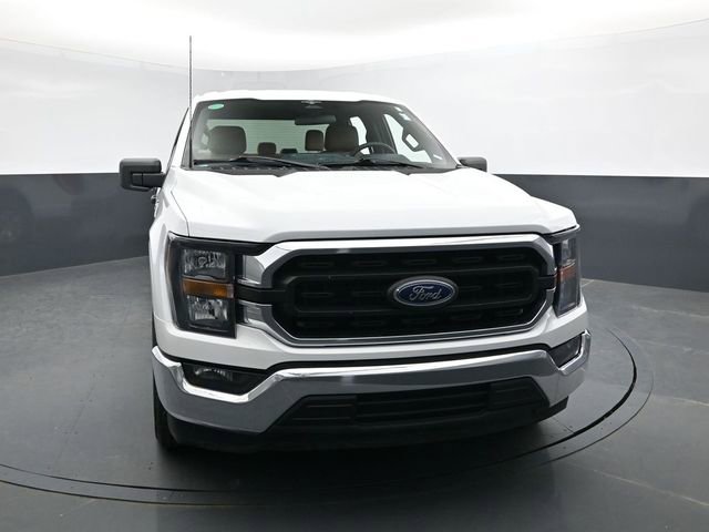 Certified 2023 Ford F150 XLT RWD video 2