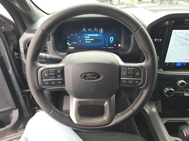 Certified 2024 Ford F150 XLT w/ Equipment Group 302A MID AWD/4WD image 23