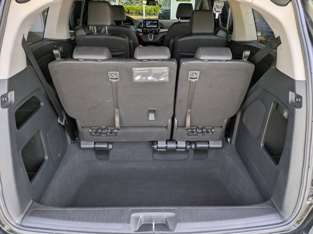 Used 2023 Honda Odyssey EX-L image 24