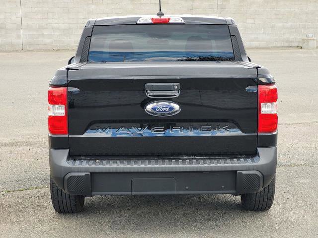 Certified 2022 Ford Maverick XL image 4