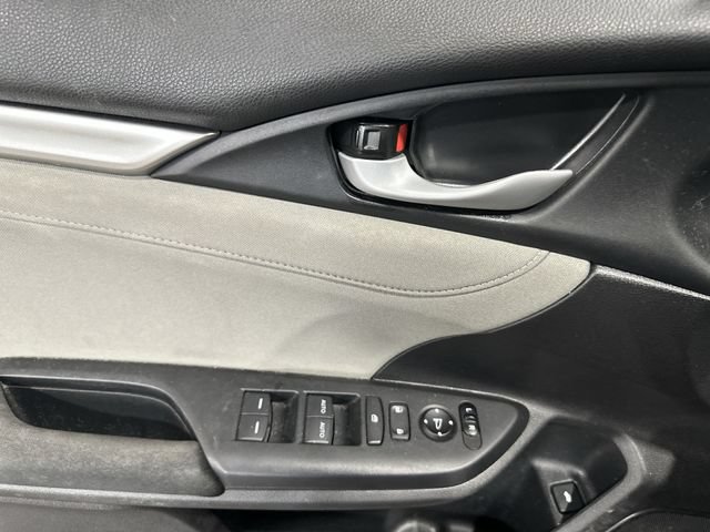 Used 2020 Honda Civic EX image 19