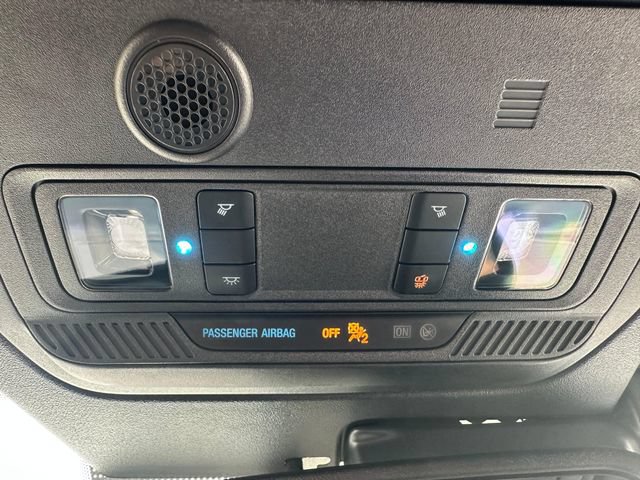 Certified 2025 Ford Bronco Outer Banks AWD/4WD image 17