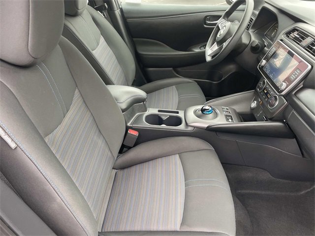 Used 2024 Nissan Leaf S image 36