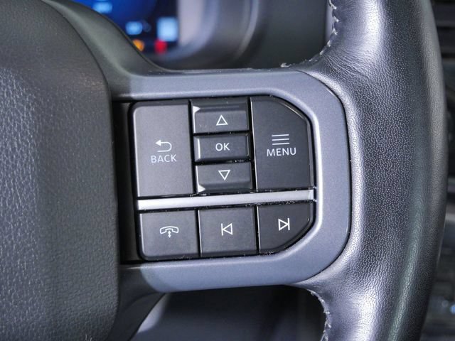 Certified 2024 Ford F150 Lariat w/ Equipment Group 502A High AWD/4WD image 26