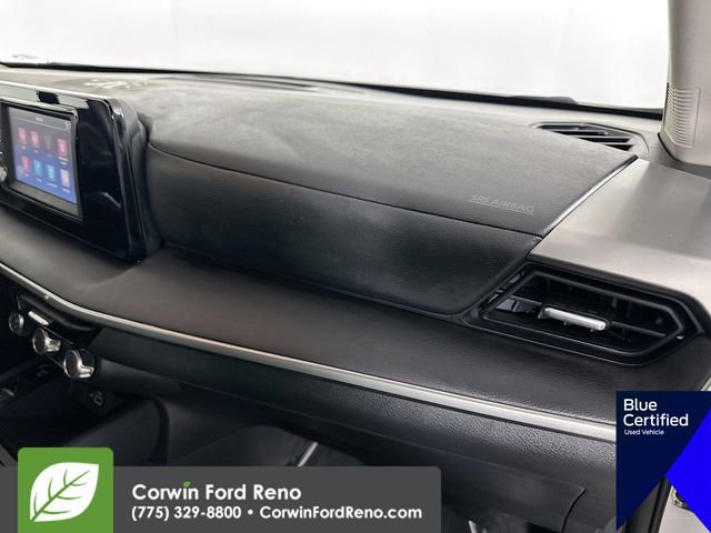 Used 2025 Nissan Kicks S FWD image 29