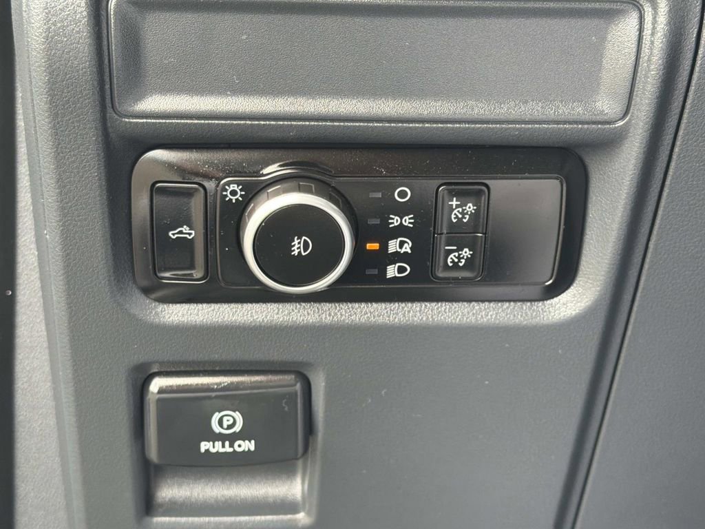 Certified 2024 Ford F150 XL w/ Equipment Group 103A High image 15